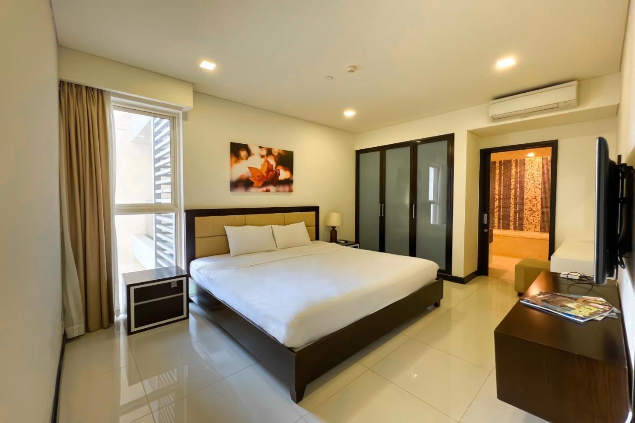 Sea View Luxury - Apartments Nha Trang Exterior foto