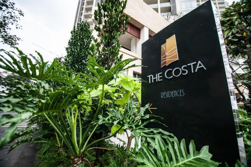Sea View Luxury - Apartments Nha Trang Exterior foto